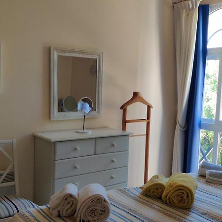 Cantinho Azul - Tavira Garden المظهر الخارجي الصورة