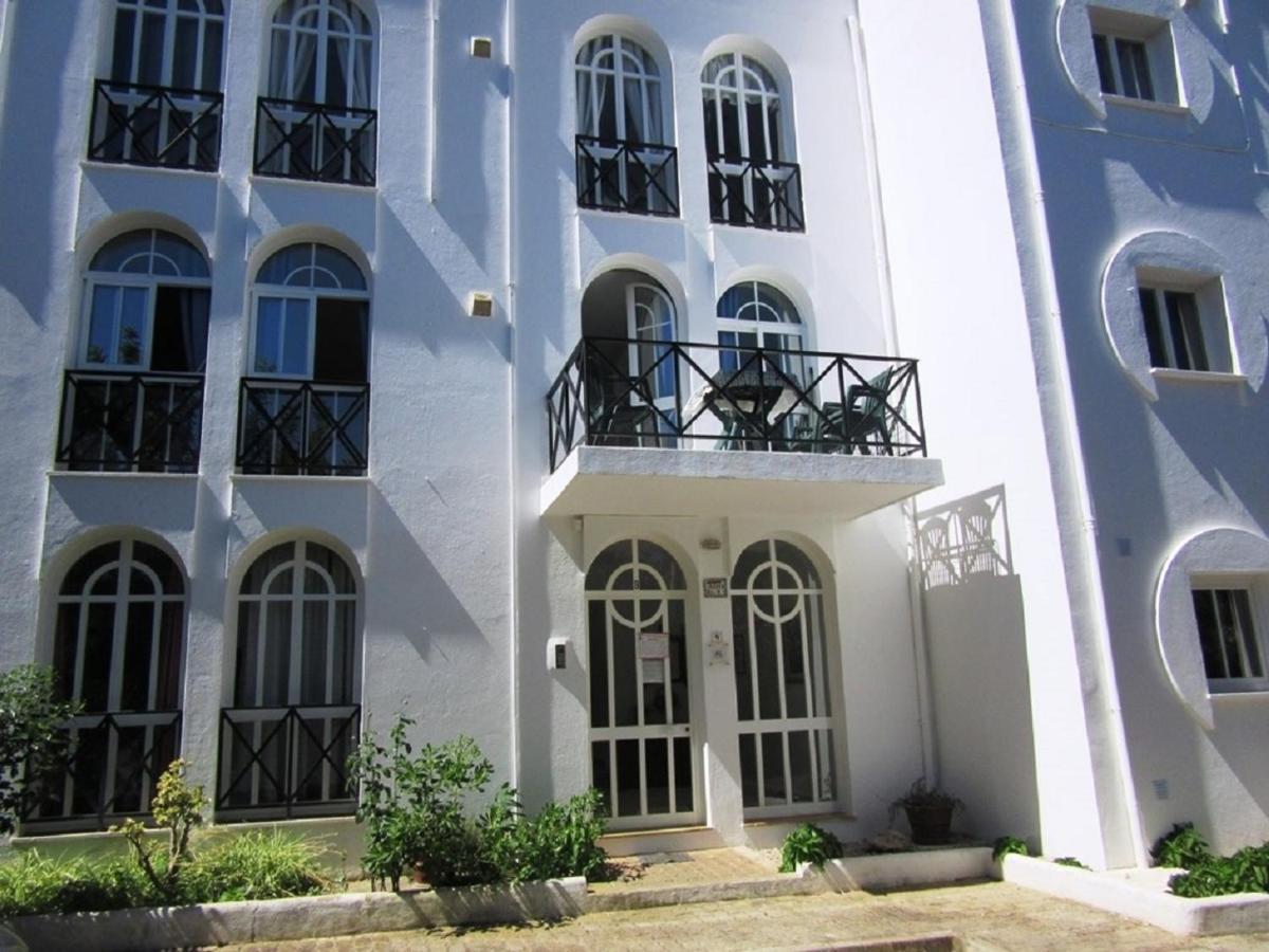 Cantinho Azul - Tavira Garden المظهر الخارجي الصورة