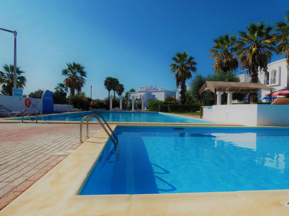 Cantinho Azul - Tavira Garden المظهر الخارجي الصورة