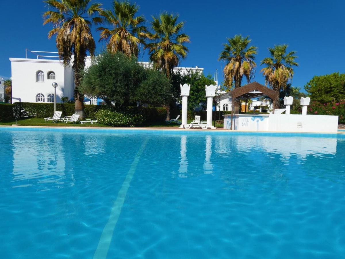 Cantinho Azul - Tavira Garden المظهر الخارجي الصورة