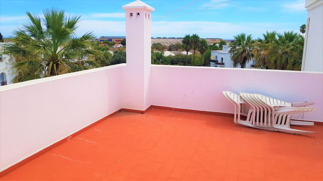 Cantinho Azul - Tavira Garden المظهر الخارجي الصورة