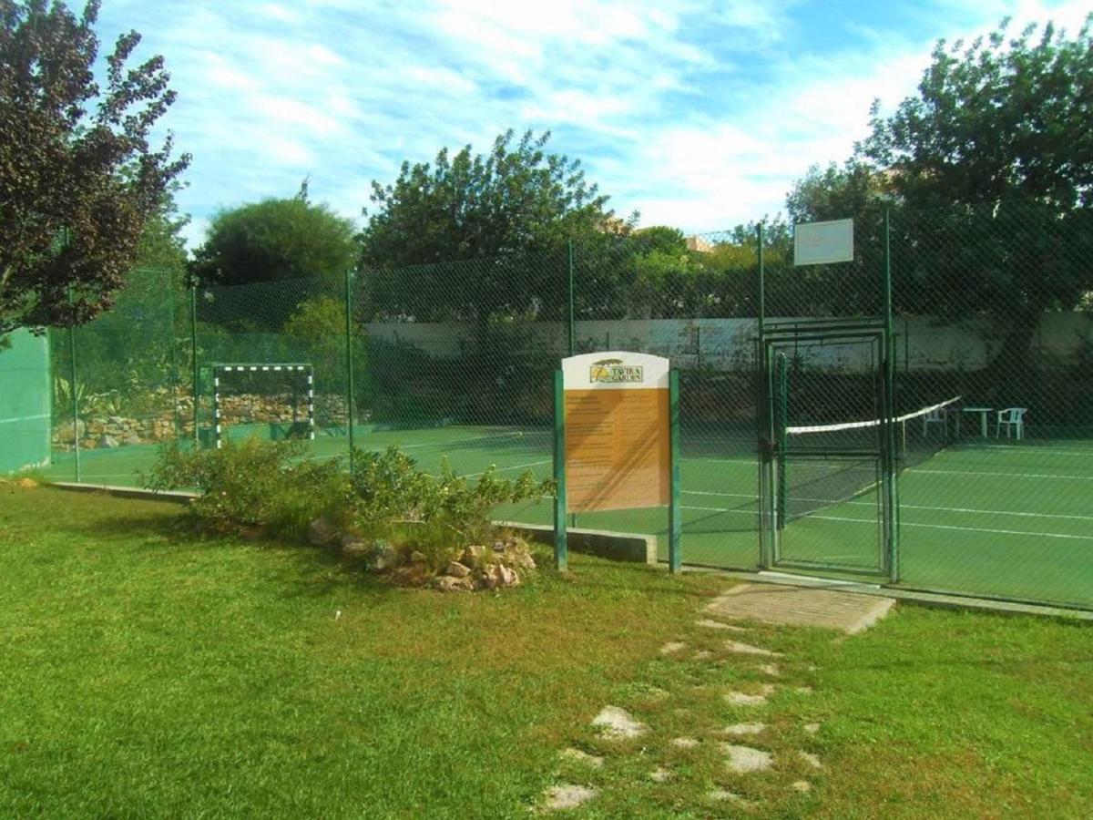 Cantinho Azul - Tavira Garden المظهر الخارجي الصورة