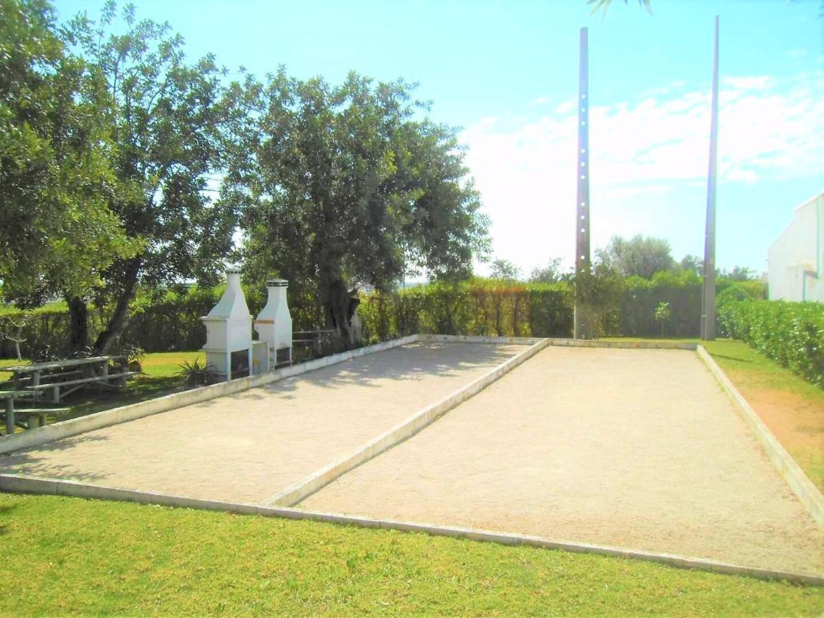 Cantinho Azul - Tavira Garden المظهر الخارجي الصورة