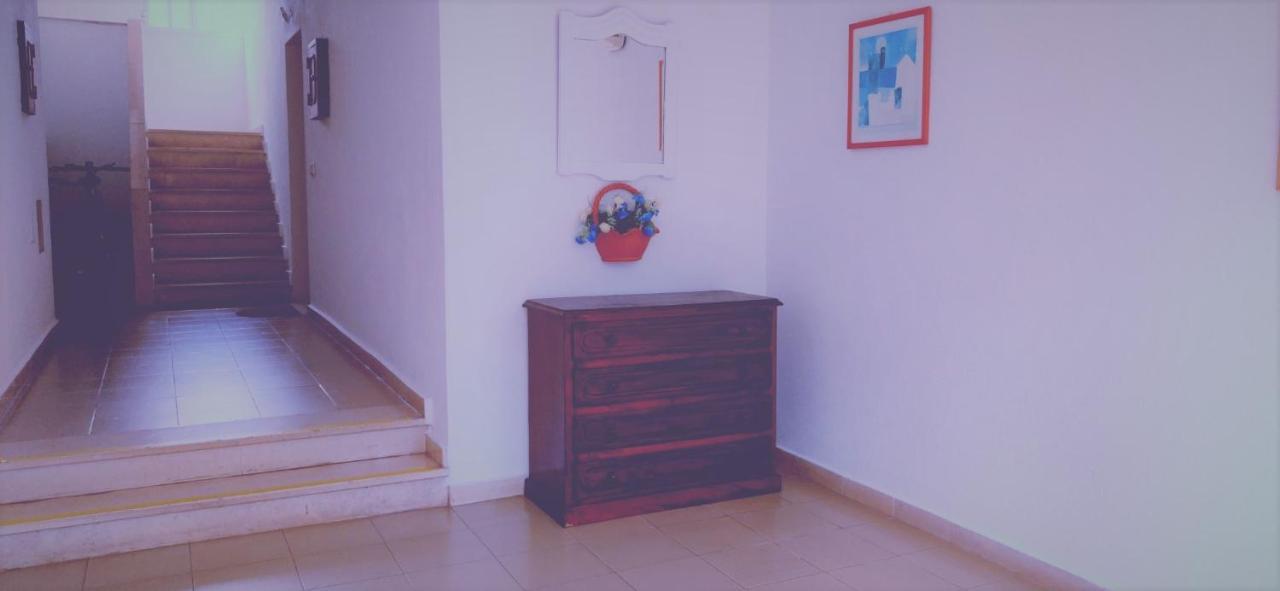 Cantinho Azul - Tavira Garden المظهر الخارجي الصورة