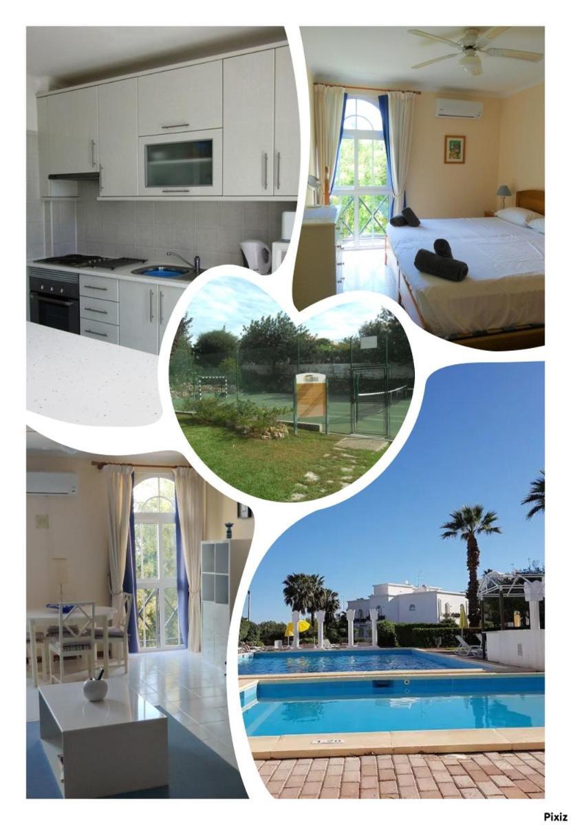 Cantinho Azul - Tavira Garden المظهر الخارجي الصورة
